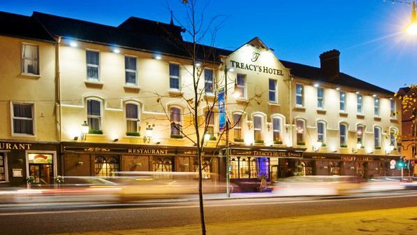 Treacy’s Hotel Spa&Leisure Club Waterford Exterior foto